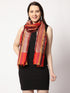 Women's Kani Wool Stole